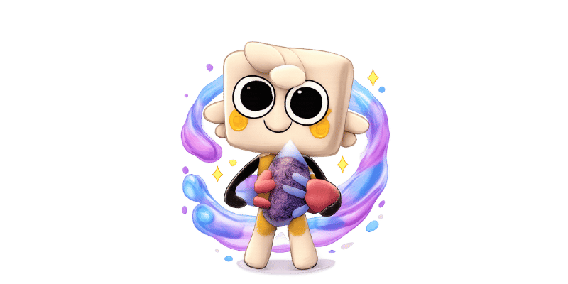 Goob Plush